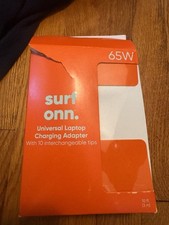ONN 100009089 90W Laptop Charger