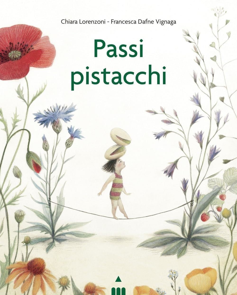 Lapis Chiara Passi Pistacchi. Ediz. A Colori - Immagine 4