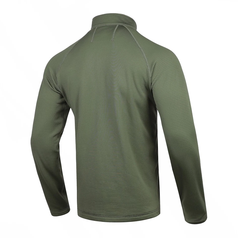 Sudadera Emersongear Etiqueta Azul Stealth Manga Larga Camisas Camiseta Prendas para el torso RG Foto 4 de 4