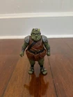 1980s Kenner Vintage Star Wars Figure Gamorrean Guard