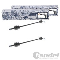 2X Vaico Koppelstangen Vorne Passend FüR CitroËN Saxo Xantia Peugeot 106 406