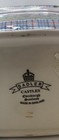Vintage Sadler English Porcelain Teapot – Edinburgh Castle made in England — photo 5