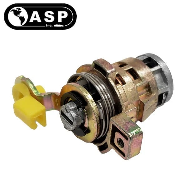 1 件全新 2001 - 2003 年讴歌 CL 编码乘客门锁 D-19-120 HD103 钥匙 — 第 2/2 张图片