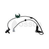 Ossca ABS Sensor Raddrehzahl DrehzahlfüHler Vorne Rechts FüR Toyota Carina E