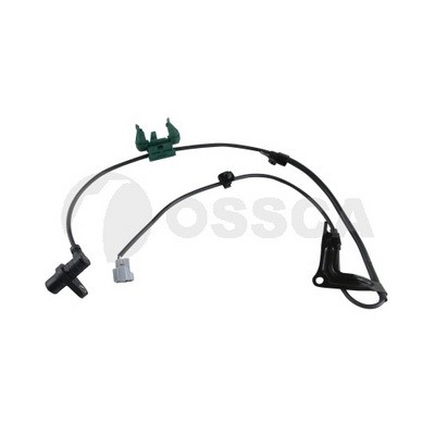 Ossca ABS Sensor Raddrehzahl DrehzahlfüHler Vorne Rechts FüR Toyota Carina E-image