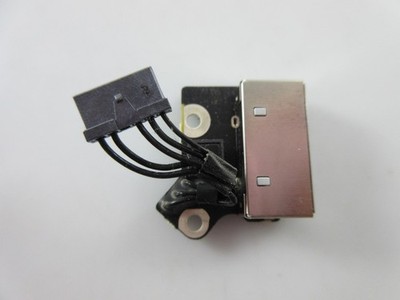 Strombuchse APPLE MACBOOK PRO A1398 MID 2012 820-3109-A Original