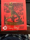 TONY PEREZ---CINCINNATI REDS -----2015------SGA--------STATUE — photo 1