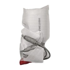 Night Owl Wired Indoor/Outdoor Bullet Security Camera CM-PIRHDA10W-BU