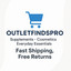 OUTLETFINDSPRO