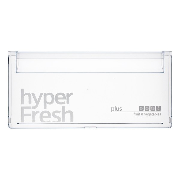 Schubladenblende Hyperfreshplus Siemens 11013082 FüR KüHlschrank-image