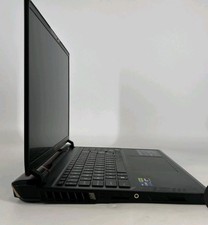 MSI Raider GE68 HX 16 144Hz FHD+ 2.2 GHz i9-13950HX 32GB 4TB/1TB SSD RTX 4060