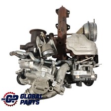 BMW F10 F11 F20 F21 F30 N47S1 Diesel Turbo Charger Manifold 7823256