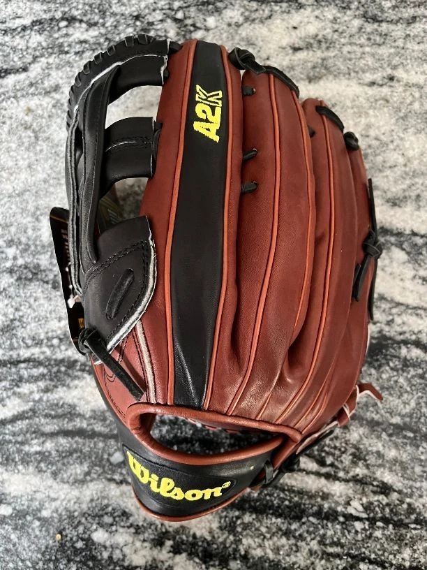 Wilson A2K 1799-WB Baseball Glove