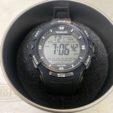 10 ATM Digital Submersible Diving Watch 100m Water Resistant