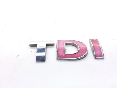 VW TOURAN 1T1, 1T2 Emblem Heckklappe 2.00 Diesel 103kw 2005 11606146