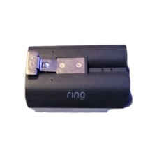 Ring Rechargeable Battery 5AT3S3 3.6V 5960mAh Doorbell Camera Replacement Pack