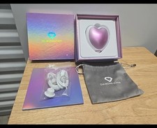 Diamond Lover Women s Pure Enjoyment Sweetheart Romantic Toy Brand New NIP