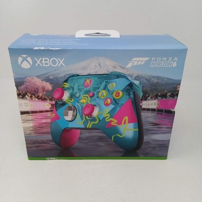 Microsoft Xbox Series X|S Controller Forza Horizon 6 Limited Edition 1914