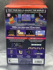 Nintendo World Championship NES Edition Deluxe - Nintendo Switch