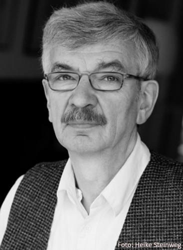 Christoph Hein Glückskind mit Vater - Bild 2 von 2
