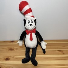 Kohl's Cares Dr. Seuss The Cat in the Hat 19" Plush Toy 2020