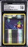 2008 POKEMON MAJESTIC DAWN REVERSE HOLO #88 WARP POINT CGC 10 GEM MINT