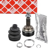 febi 185098 Antriebsgelenk Gelenksatz FüR Toyota Prius W2 Vorderachse Radseitig