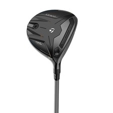 Taylormade Qi4D Max Lite Fairway Wood Project X Custom Cypher Graphite Shafts