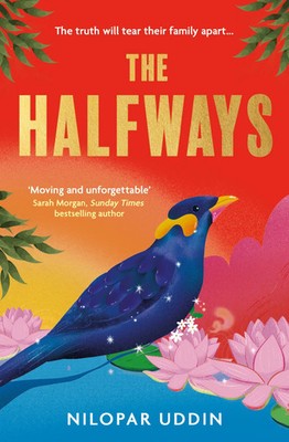 Nilopar Uddin | The Halfways | Taschenbuch | Englisch (2023) | EAN 9780008478742