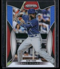 Click to enlarge Amed Rosario
