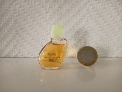 227 XXX Otto Kern Ypno Parfüm Miniatur XXX