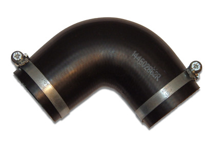 Manguera De Aire De Carga / Turbo Para Renault Master III 2.3 DCi – Referencia 144602862R