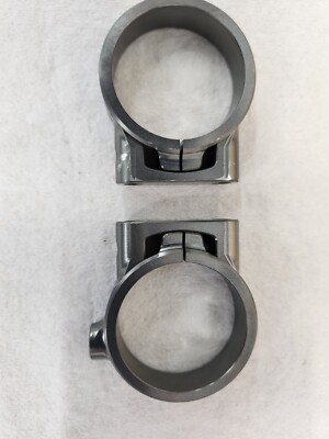 Ohlins RVP25 Superbike Fork, Fender Swivel Mounts