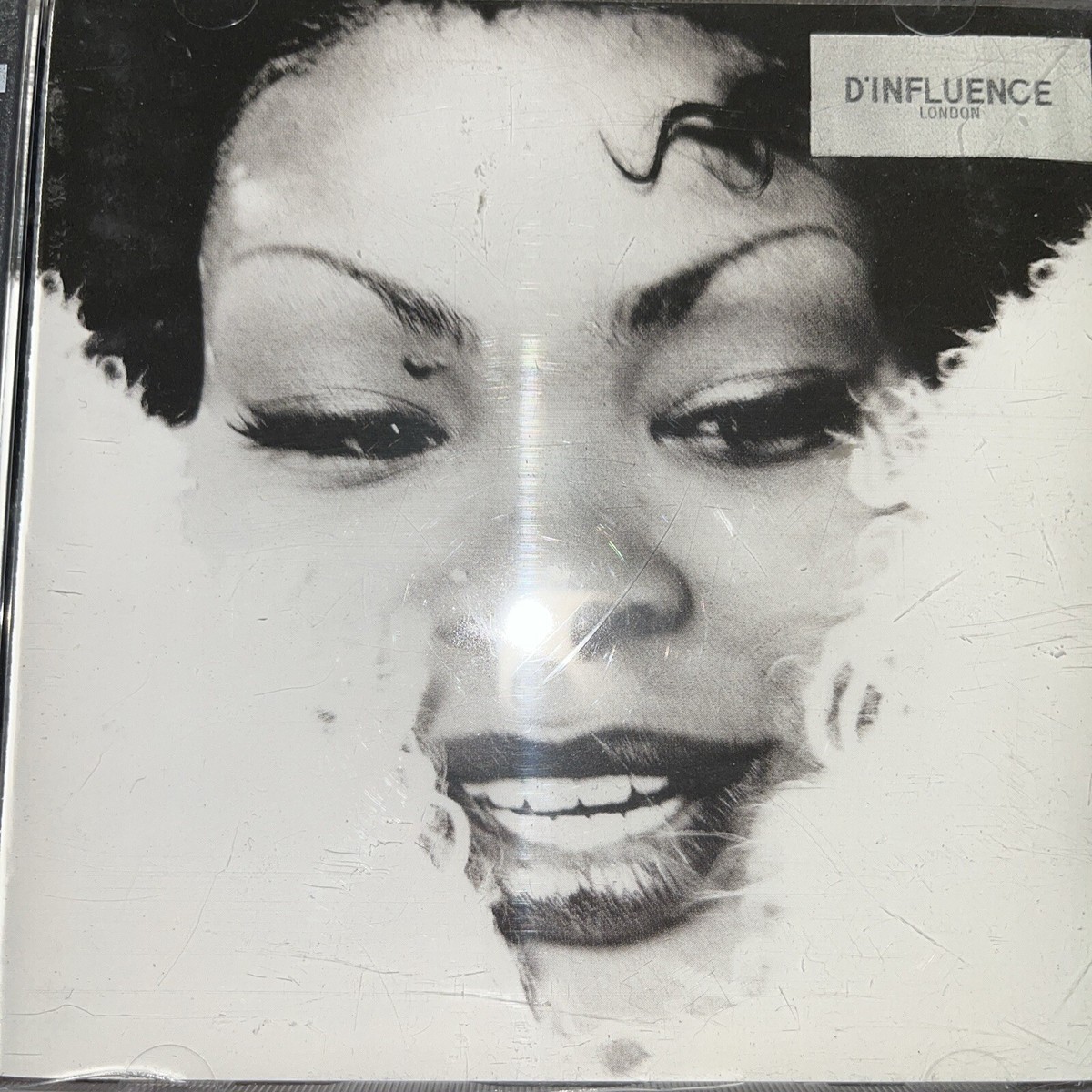 洋楽 D'Influence London D'Influence - London - Amazon.com Music