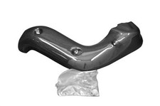 Carbon Auspuffverkleidung für MV Agusta F4 1000 2010-