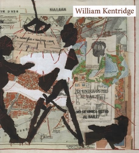 William Kentridge - Imagen 1 de 1