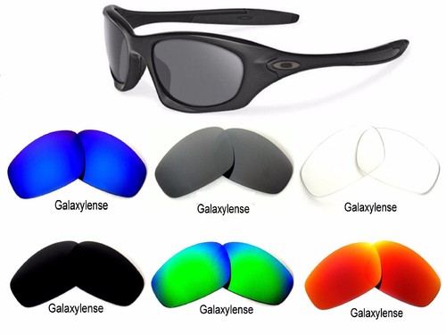 Galaxy Replacement Lenses For Oakley 