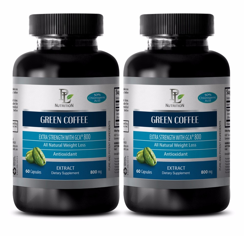 Weight loss protein powder GREEN COFFEE  EXTRACT 800mg Fat burn complex 2B