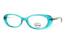 NEW DISNEY 3E 4002 2014 BLUE AUTHENTIC EYEGLASSES KID'S FRAMES 48-14-130MM RX
