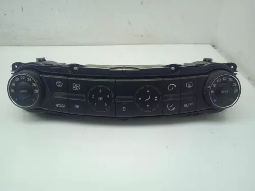 2118300385 Mando Climatizador para MERCEDES-BENZ CLASE E (BM 211) BERLINA 752065 - Imagen 1 de 2