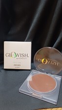 GloWish 12 RICH by Huda Beauty Luminous Pressed Powder