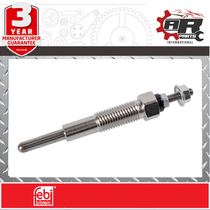 Mozda Ranger Ignition Glow Heater Plug - fits Ford Ranger, Mazda 626, B Series - 2.0 ...