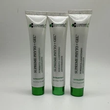Cosmetic Skin Solutions Supreme Phyto + Gel Lightening 15mlX3 Travel Size