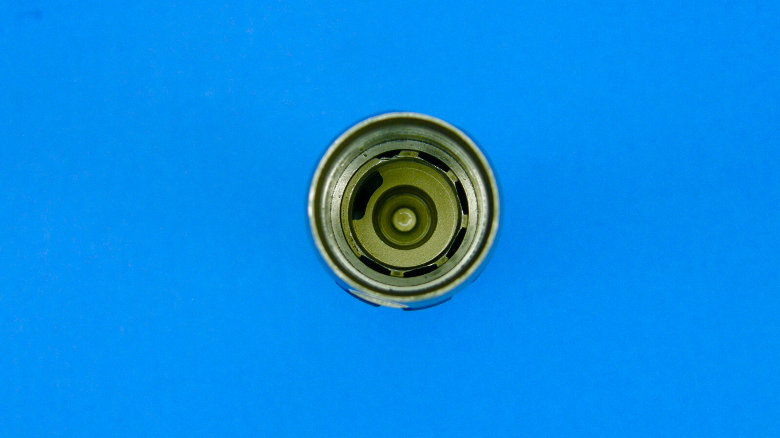 Star Titan 3 Brand 20,000 rpm Swivel Lube Free Dental Handpiece Motor