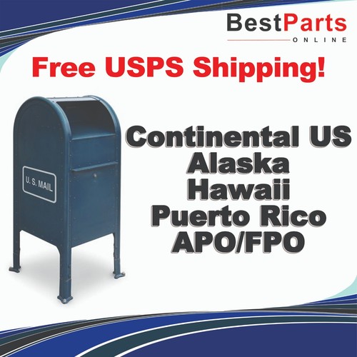 EPS Rack and Pinion Drive Belt for Land Rover Discovery 2011-2015 - Foto 3 di 6