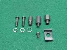 Savage Model 62 64 954 Takedown Screw & Studs Assorted Set .22 LR Original #6