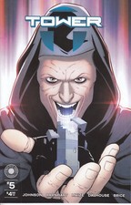 Torre n.5 nuova 2023 new