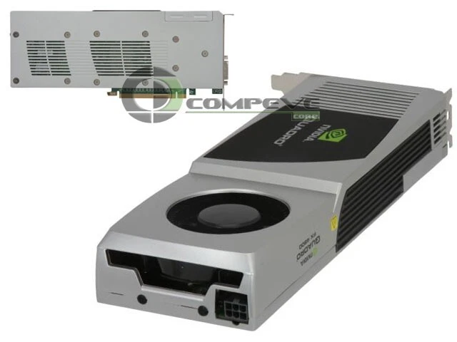 GE Healthcare Nvidia Quadro FX4800c Radiology Medical Imaging D0E0YW 575580-001 - Image 2 of 2