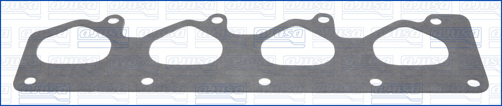 Suction Pipe AJUSA 13174400 Gasket, intake manifold for HYUNDAI,HYUNDAI (BEIJING