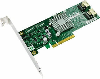 Supermicro SATA III Disk Controllers & RAID Cards